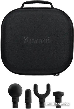 Перкуссионный массажер Yunmai YMFG-B453