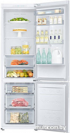 Холодильник Samsung RB37J5000WW