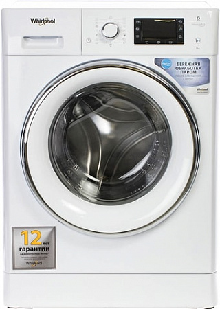 Стиральная машина Whirlpool FWSD81283WCV RU