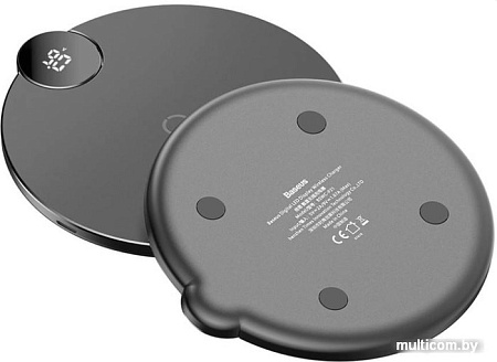 Беспроводное зарядное Baseus WXSX-01