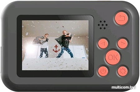 SJCAM FunCam (черный)