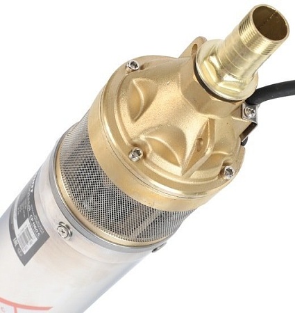 Скважинный насос Patriot CP 1160 C