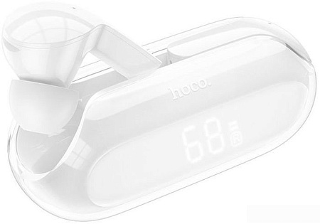 Наушники Hoco EW39 (белый)