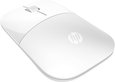 Мышь HP Z3700 (белый) [V0L80AA]