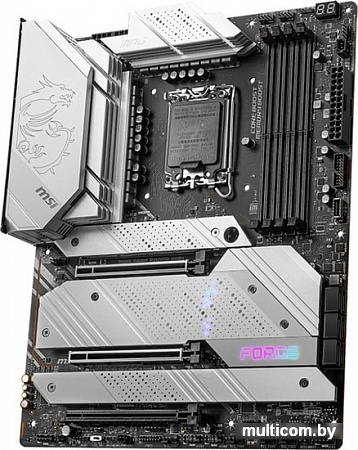 Материнская плата MSI MPG Z690 Force WiFi