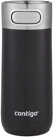Термокружка Contigo Luxe 0.36л (черный)