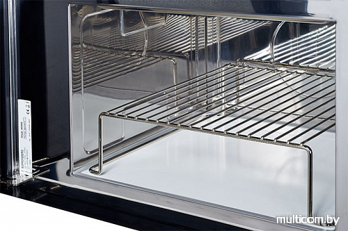 Микроволновая печь KUPPERSBERG HMW 393 W