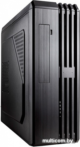 Корпус Chieftec UC-02B-OP