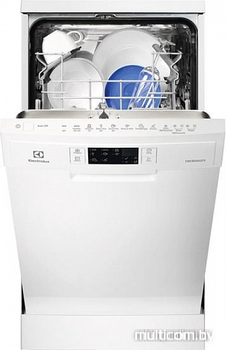 Посудомоечная машина Electrolux ESF9452LOW