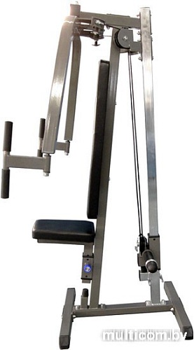 Силовая станция DFC Homegym HM044