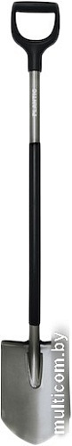 Лопата штыковая остроконечная Plantic Terra Pro 11002-01