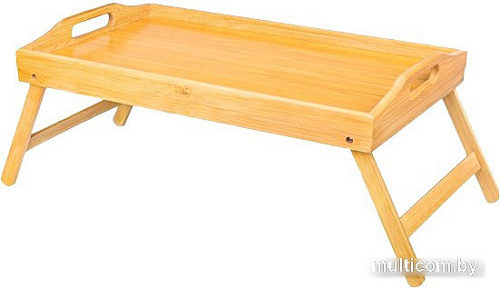 Поднос Swed House Bamboo Bed Tray Table MR-7