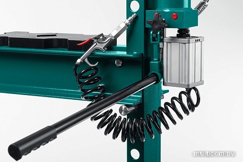 Пресс гидравлический KRAFTOOL PMD-20 20т 43473-20