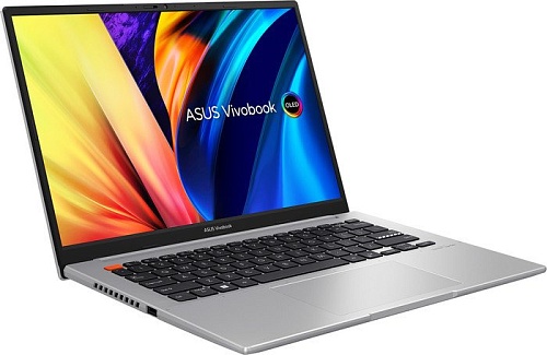 Ноутбук ASUS Vivobook S 14 OLED M3402RA-KM081