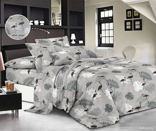 Бояртекс № 1037-5 S/P 1.5 (креп-жатка)