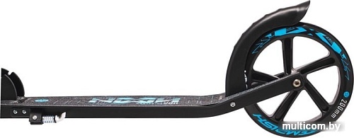 Самокат Tempish Nixin 200 AL (синий)