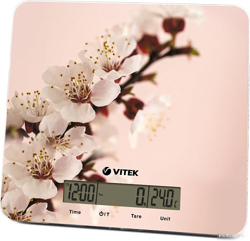 Кухонные весы Vitek VT-2417