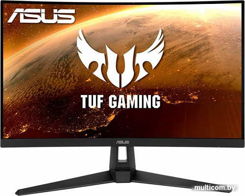 Монитор ASUS TUF Gaming VG27VH1B