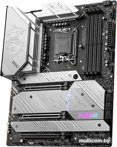 Материнская плата MSI MPG Z690 Force WiFi