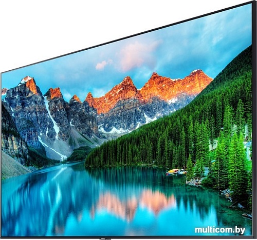 Информационная панель Samsung BE65T-H
