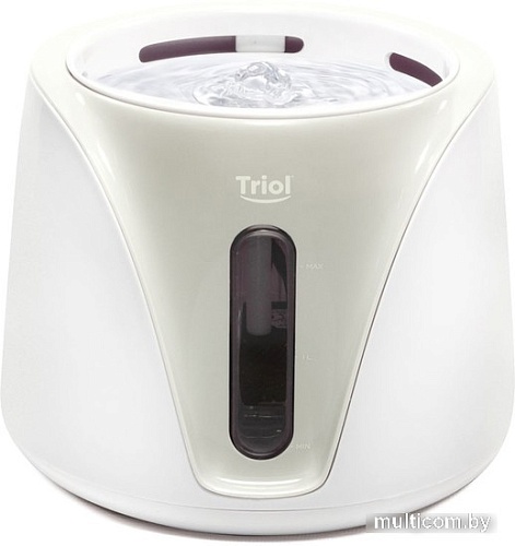 Фонтанчик Triol Гейзер 30221016