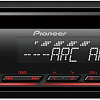 CD/MP3-магнитола Pioneer DEH-S121UB