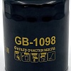 Масляный фильтр BIG Filter Spin-on GB-1098