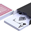 Настольная игра Partida Poker Stars Psred