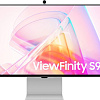 Монитор Samsung ViewFinity S9 S90PC LS27C902PAIXCI