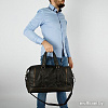 Мужская сумка David Jones 823-CM2079-1A-DGY (серый)
