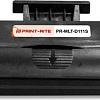Картридж Print-Rite PR-MLTD111S (аналог Samsung MLTD111S)