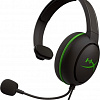 Наушники HyperX CloudX Chat