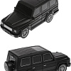 Автомодель Наша Игрушка 645032
