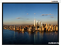 Проекционный экран Lumien Master Picture 220x220 (LMP-100129)