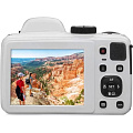 Фотоаппарат Kodak Astro Zoom AZ405 (белый)