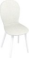 Стул Ивару Элли (альфа 04/опоры белый)