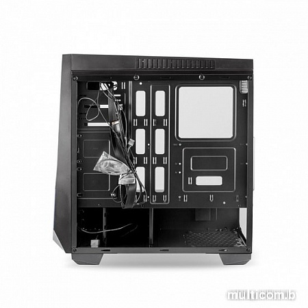 Корпус 3Cott G10