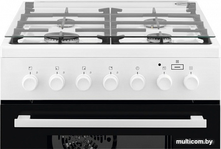 Кухонная плита Electrolux EKK961900W