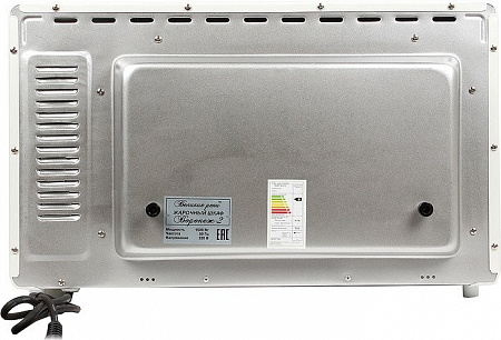 Мини-печь Великие Реки Воронеж-2