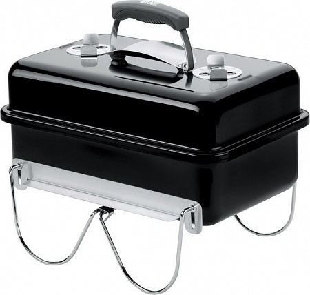 Гриль Weber Go-Anywhere