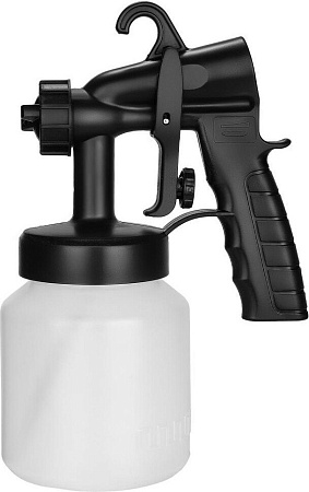 Краскораспылитель Deko DSG700 084-0014