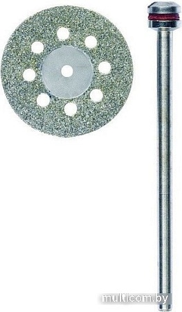 Круг алмазный Proxxon 28846