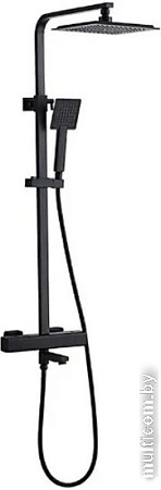 Душевая система Ledeme L2424B