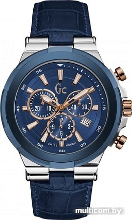 Наручные часы Gc Wristwatch Y23010G7