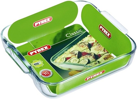 Форма для выпечки Pyrex Glass 220B000