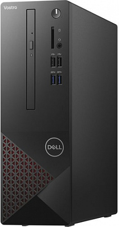 Компактный компьютер Dell Vostro SFF 3681-2659