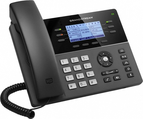 IP-телефон Grandstream GXP1760w