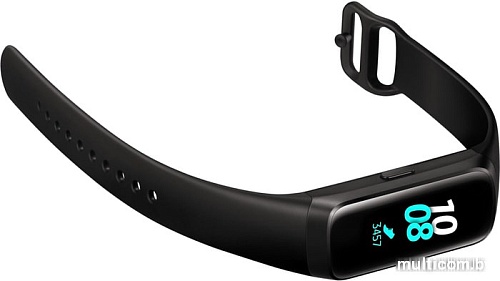 Фитнес-браслет Samsung Galaxy Fit (оникс)