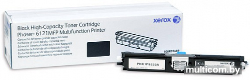 Картридж Xerox 106R01476