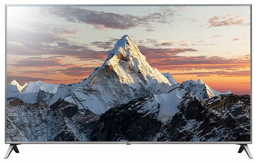 Телевизор LG 86UK6500
